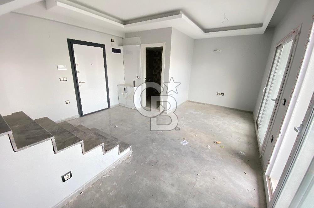yeni baraj adana koleji arkası 2+1 dublex 