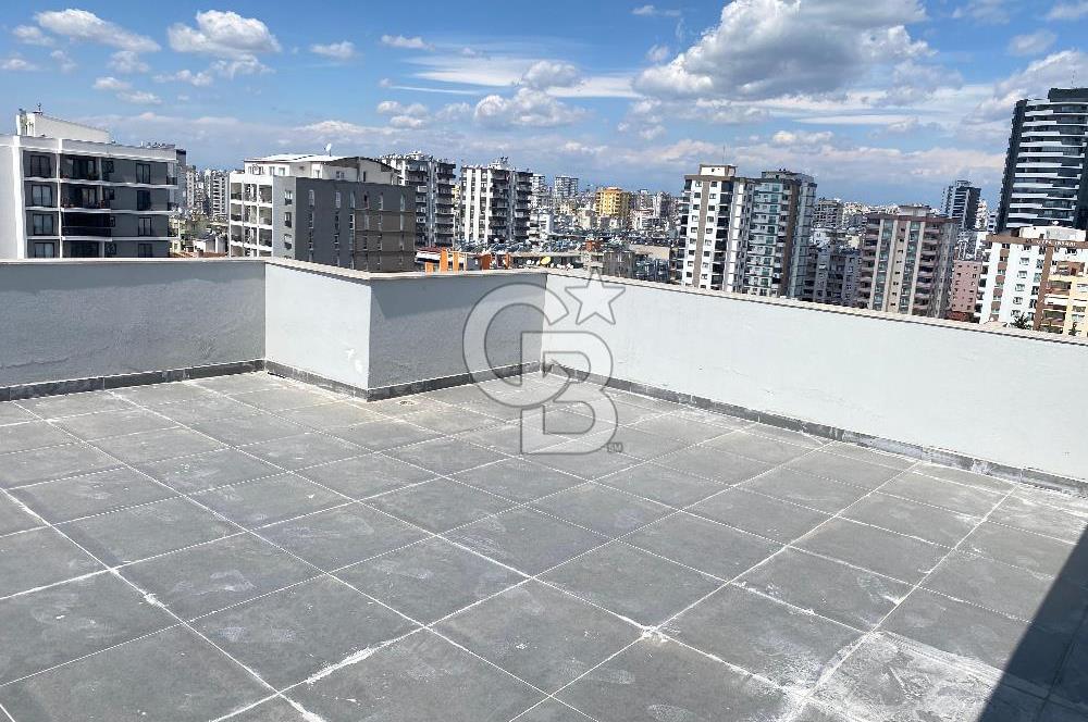 yeni baraj adana koleji arkası 2+1 dublex 