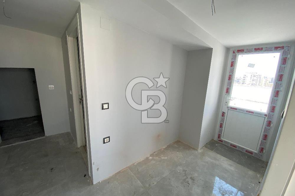 yeni baraj adana koleji arkası 2+1 dublex 