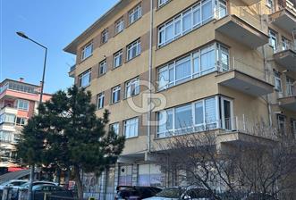 FAKÜLTELER MAH. GEÇİT SK. GİRİŞ 3+1 SATILIK DAİRE