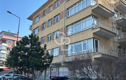FAKÜLTELER MAH. GEÇİT SK. GİRİŞ 3+1 SATILIK DAİRE