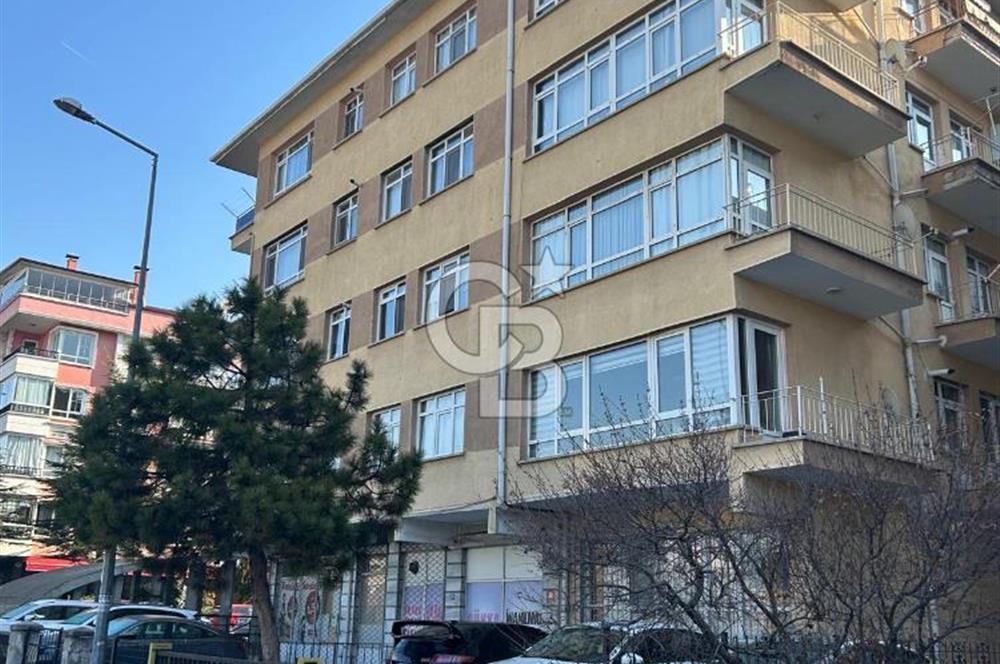 FAKÜLTELER MAH. GEÇİT SK. GİRİŞ 3+1 SATILIK DAİRE