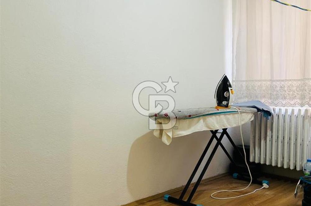 FAKÜLTELER MAH. GEÇİT SK. GİRİŞ 3+1 SATILIK DAİRE