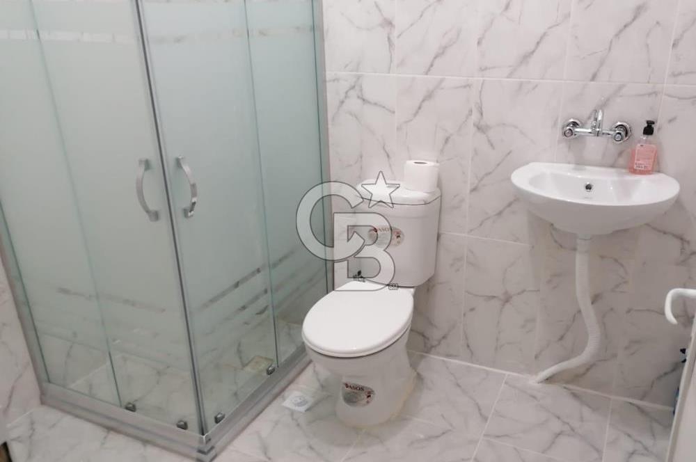 FAKÜLTELER MAH. GEÇİT SK. GİRİŞ 3+1 SATILIK DAİRE