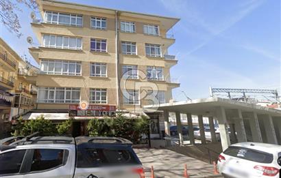 FAKÜLTELER MAH. GEÇİT SK. GİRİŞ 3+1 SATILIK DAİRE