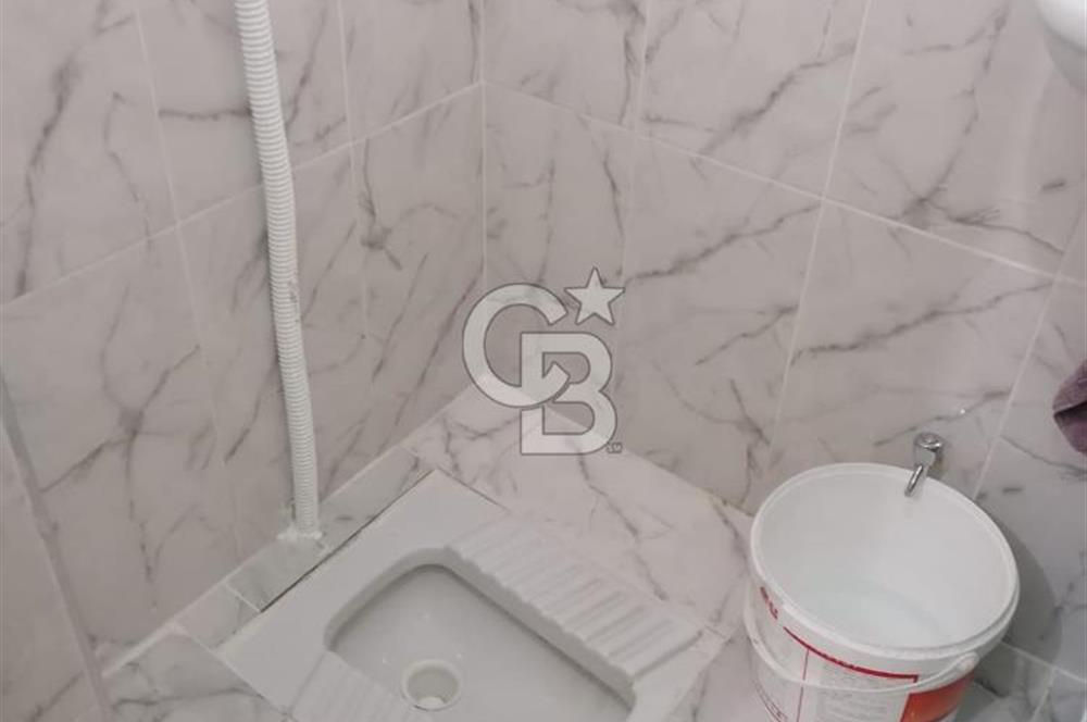 FAKÜLTELER MAH. GEÇİT SK. GİRİŞ 3+1 SATILIK DAİRE