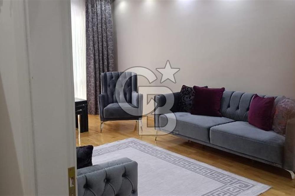 ŞAFAKTEPE MAH. 4+1 DUBLEKS YAPILI SATILIK DAİRE