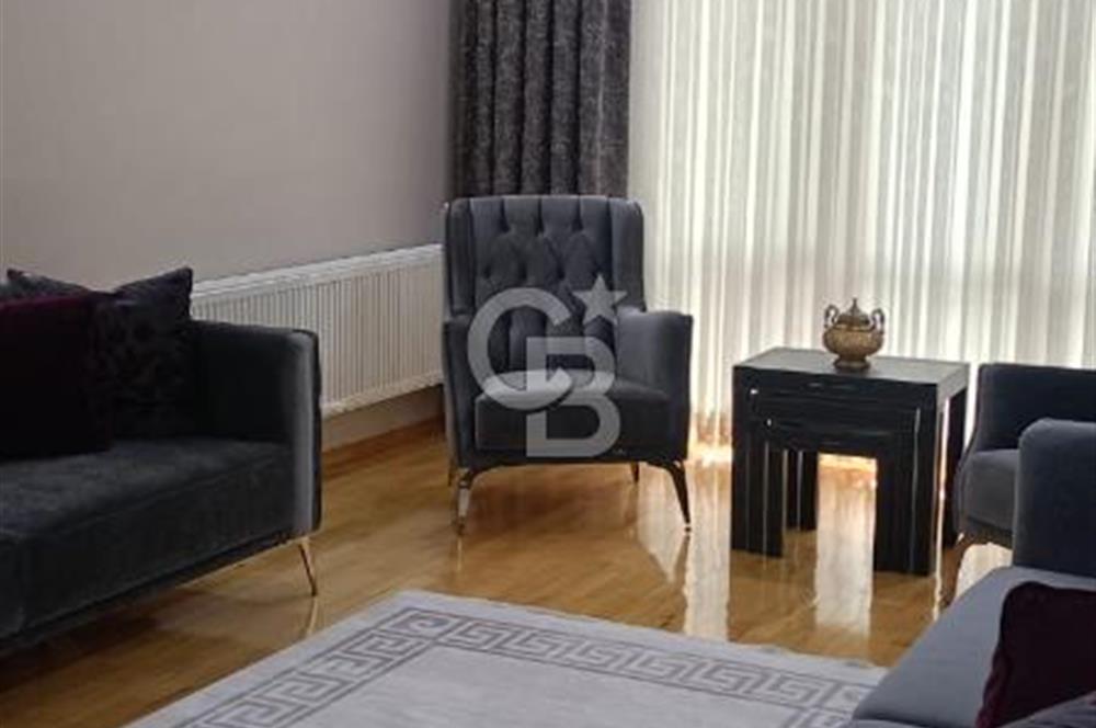 ŞAFAKTEPE MAH. 4+1 DUBLEKS YAPILI SATILIK DAİRE
