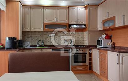 ŞAFAKTEPE MAH. 4+1 DUBLEKS YAPILI SATILIK DAİRE