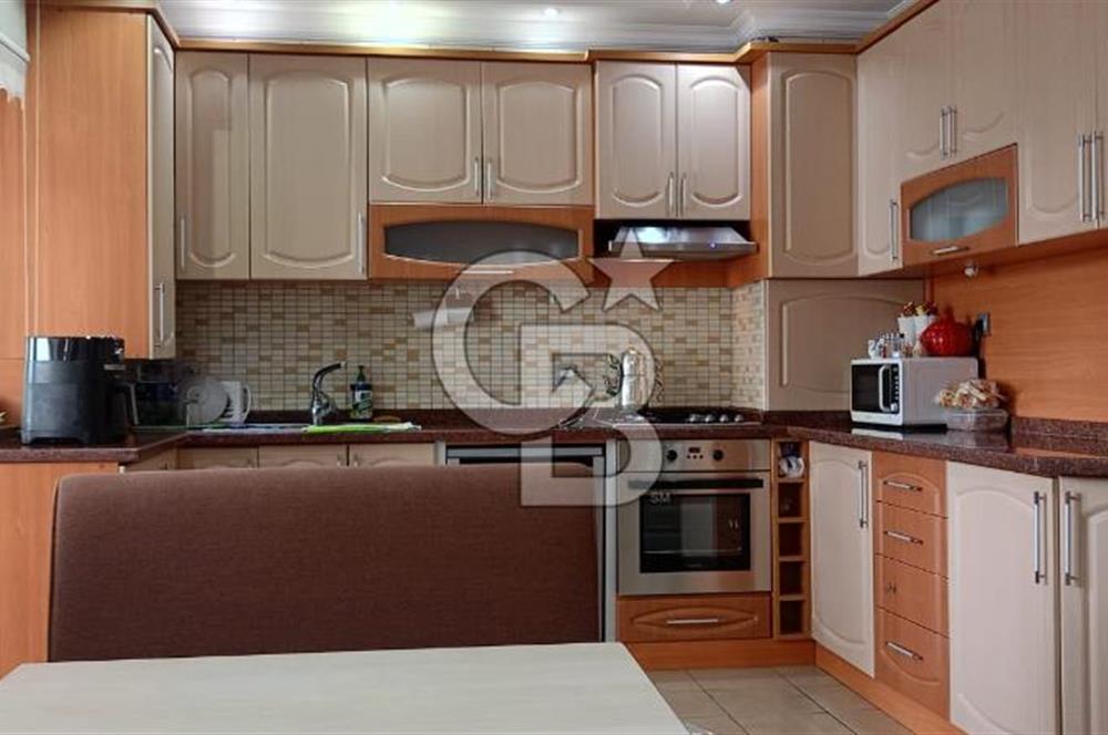 ŞAFAKTEPE MAH. 4+1 DUBLEKS YAPILI SATILIK DAİRE