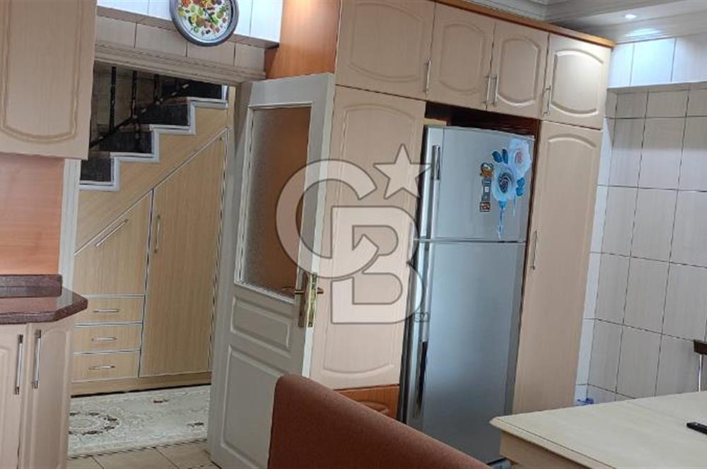 ŞAFAKTEPE MAH. 4+1 DUBLEKS YAPILI SATILIK DAİRE