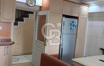 ŞAFAKTEPE MAH. 4+1 DUBLEKS YAPILI SATILIK DAİRE
