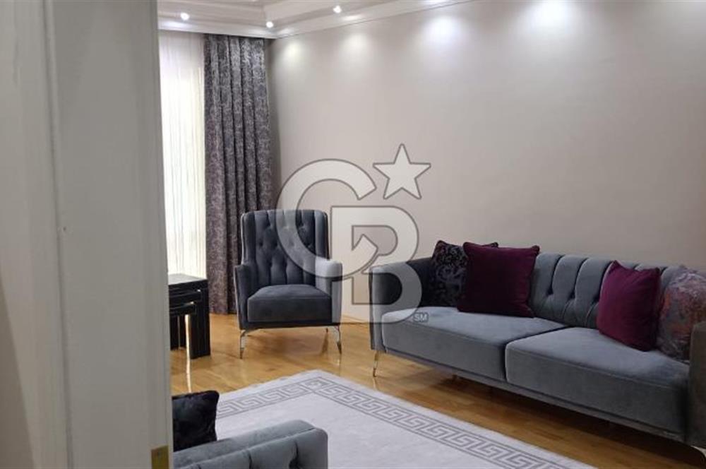 ŞAFAKTEPE MAH. 4+1 DUBLEKS YAPILI SATILIK DAİRE