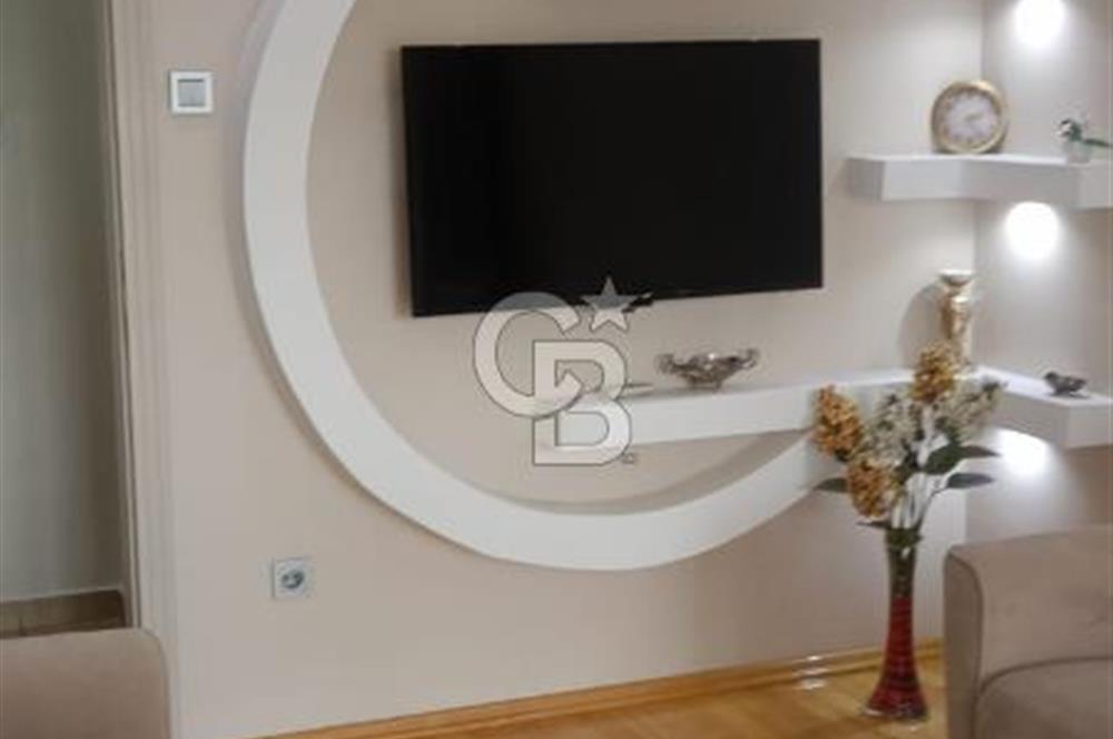 ŞAFAKTEPE MAH. 4+1 DUBLEKS YAPILI SATILIK DAİRE
