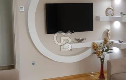 ŞAFAKTEPE MAH. 4+1 DUBLEKS YAPILI SATILIK DAİRE
