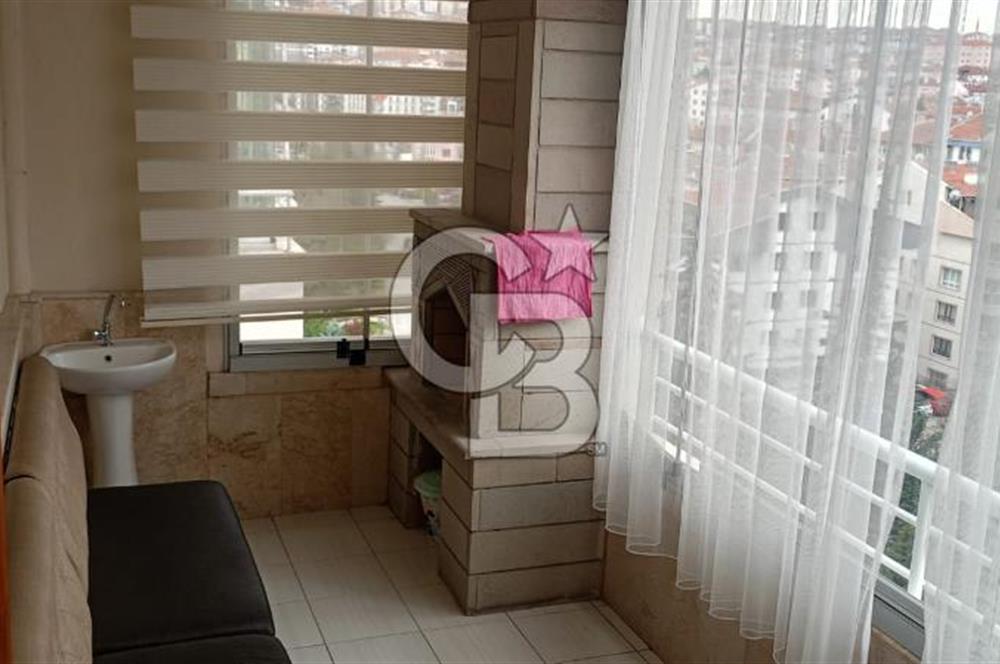 ŞAFAKTEPE MAH. 4+1 DUBLEKS YAPILI SATILIK DAİRE
