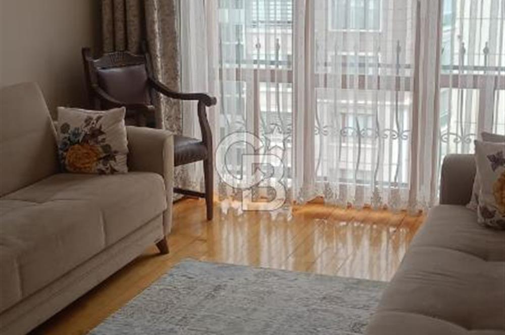ŞAFAKTEPE MAH. 4+1 DUBLEKS YAPILI SATILIK DAİRE