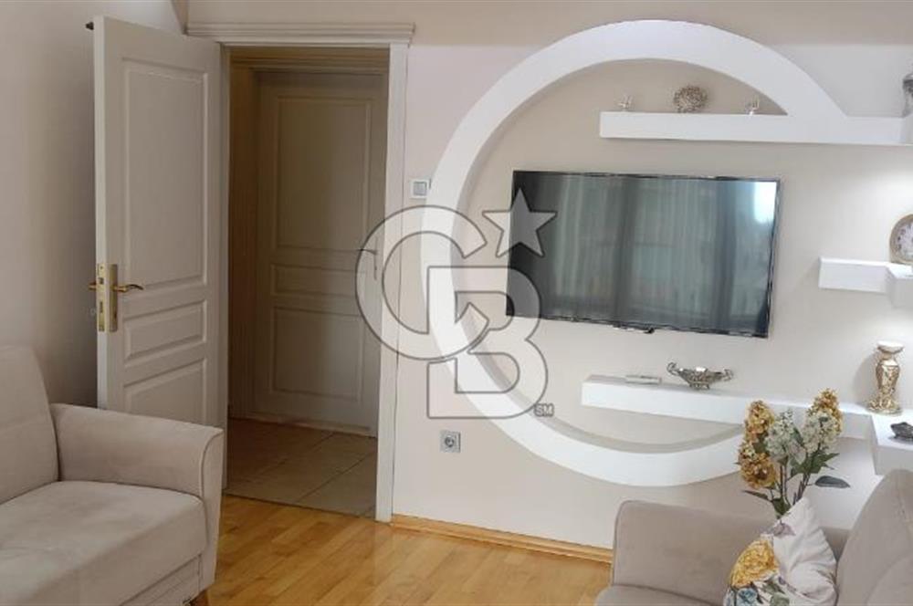 ŞAFAKTEPE MAH. 4+1 DUBLEKS YAPILI SATILIK DAİRE