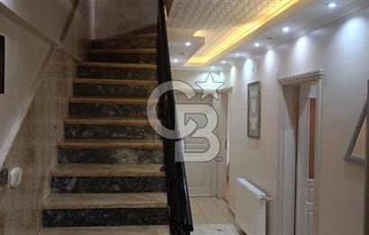 ŞAFAKTEPE MAH. 4+1 DUBLEKS YAPILI SATILIK DAİRE