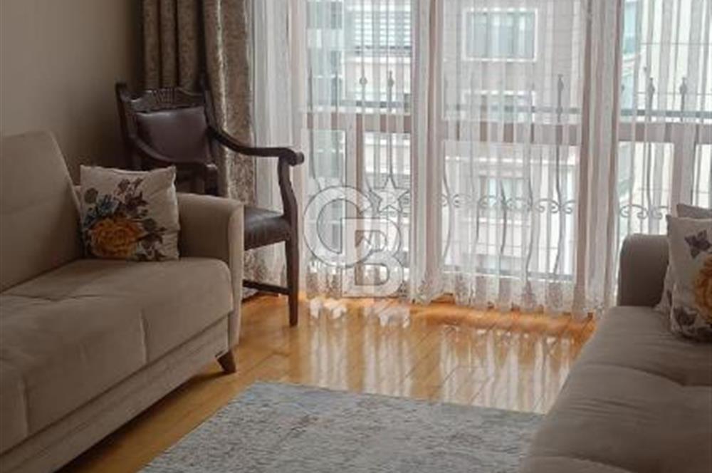 ŞAFAKTEPE MAH. 4+1 DUBLEKS YAPILI SATILIK DAİRE