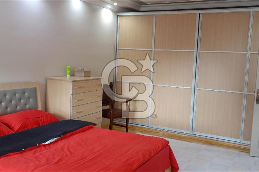 ŞAFAKTEPE MAH. 4+1 DUBLEKS YAPILI SATILIK DAİRE