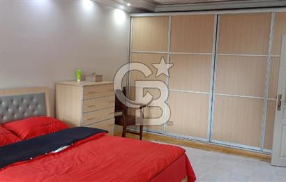 ŞAFAKTEPE MAH. 4+1 DUBLEKS YAPILI SATILIK DAİRE