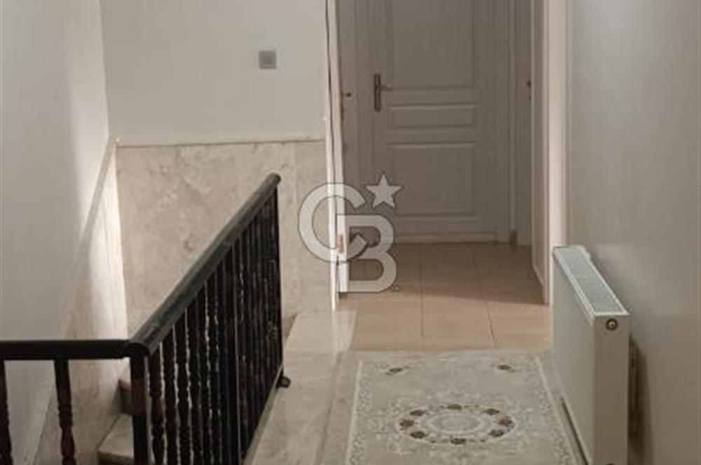 ŞAFAKTEPE MAH. 4+1 DUBLEKS YAPILI SATILIK DAİRE