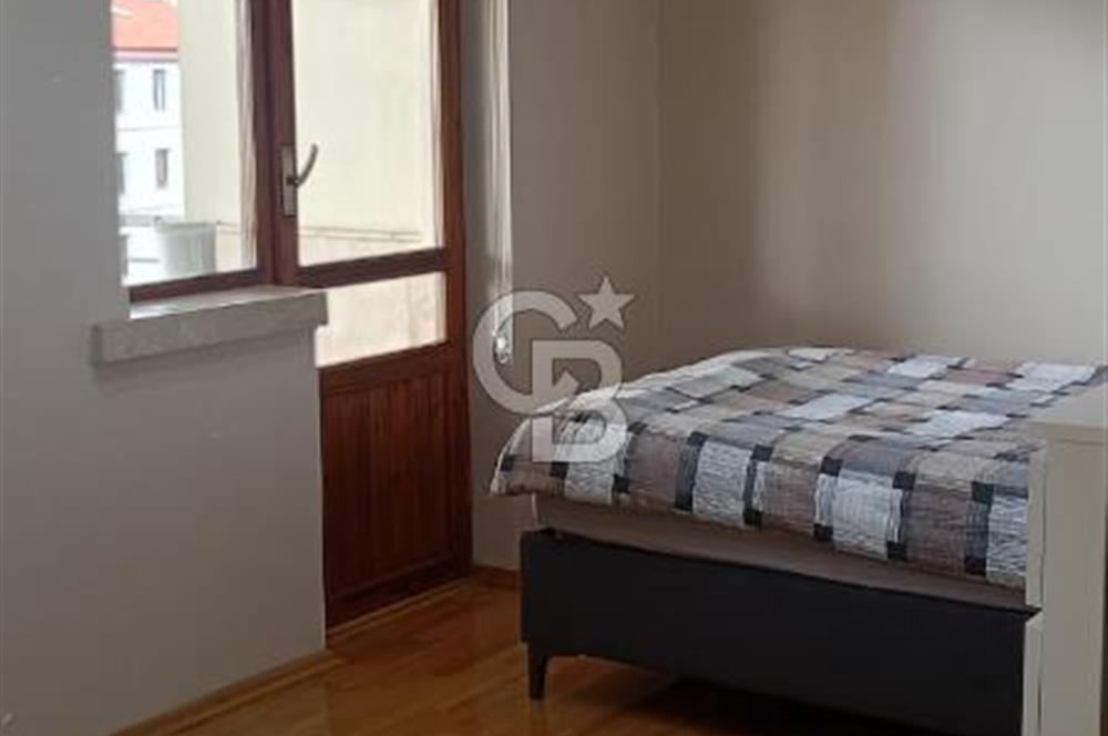 ŞAFAKTEPE MAH. 4+1 DUBLEKS YAPILI SATILIK DAİRE