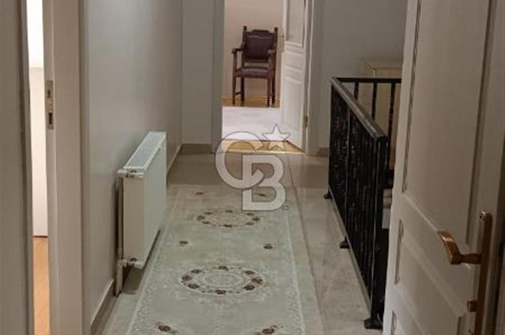 ŞAFAKTEPE MAH. 4+1 DUBLEKS YAPILI SATILIK DAİRE