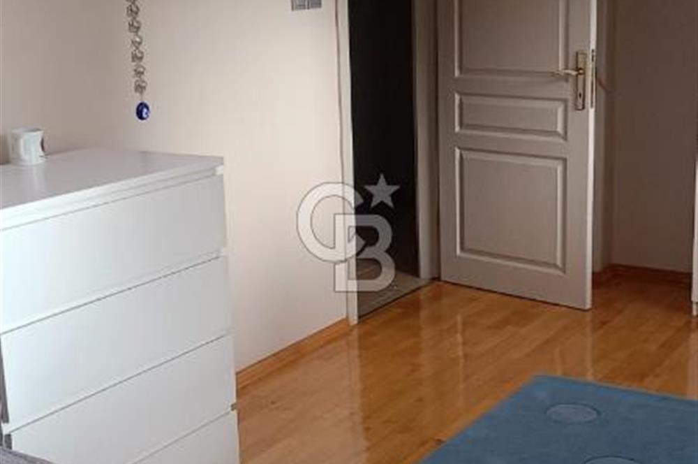 ŞAFAKTEPE MAH. 4+1 DUBLEKS YAPILI SATILIK DAİRE