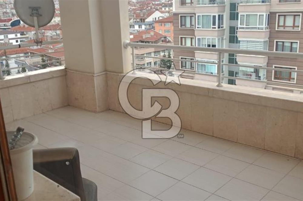 ŞAFAKTEPE MAH. 4+1 DUBLEKS YAPILI SATILIK DAİRE