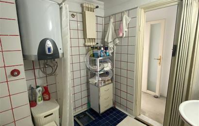 BOSTANLI SAHİL'DE PANORAMİK DENİZ MANZARALI 3+1 FIRSAT SATILIK DAİRE