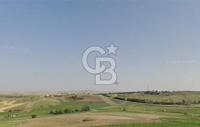 YAPRACIKTA TAYMEK ÜSTÜ 2166 m² İMARLI SATILIK ARSA