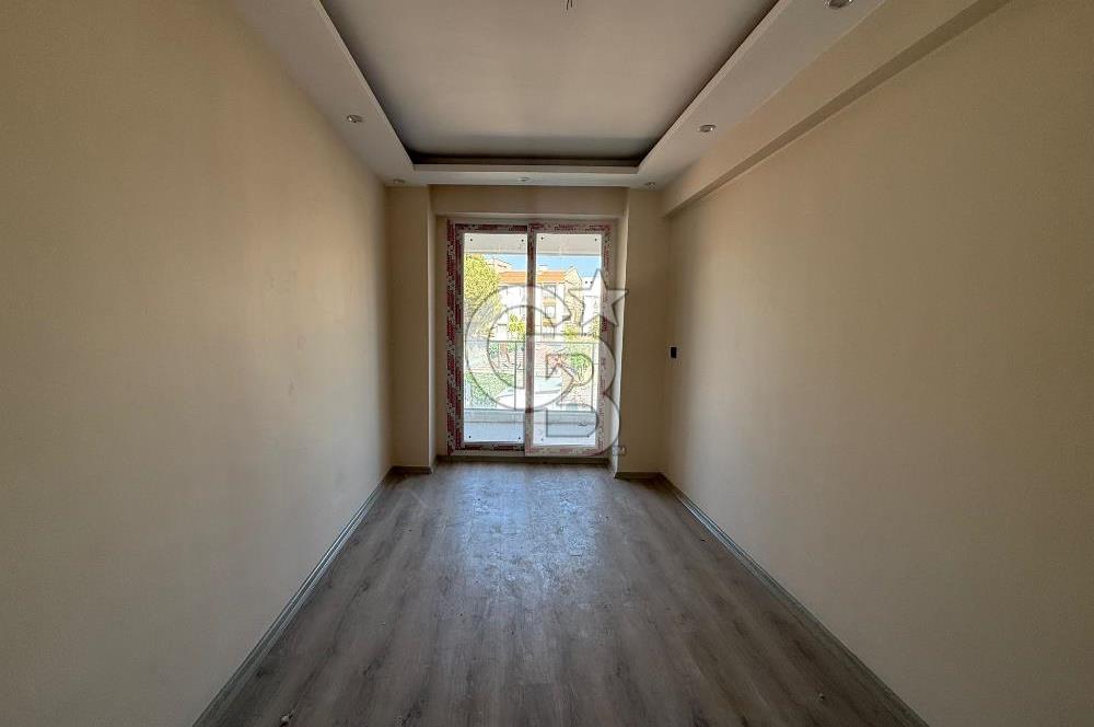 Manisa Yunusemre Muradiye Yatırımlık Sıfır 1+1 Satılık Daire