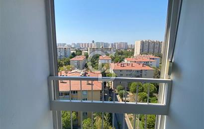 BOSTANLI SAHİL'DE PANORAMİK DENİZ MANZARALI 3+1 FIRSAT SATILIK DAİRE