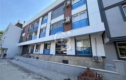 Manisa Yunusemre Muradiye Yatırımlık Sıfır 1+1 Satılık Daire