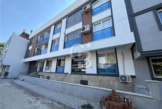 Manisa Yunusemre Muradiye Yatırımlık Sıfır 1+1 Satılık Daire