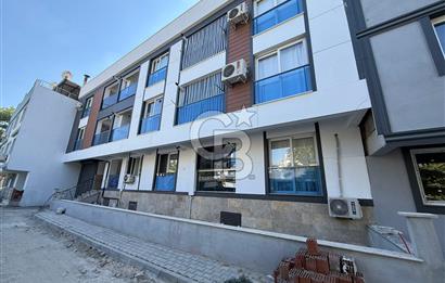 Manisa Yunusemre Muradiye Yatırımlık Sıfır 1+1 Satılık Daire