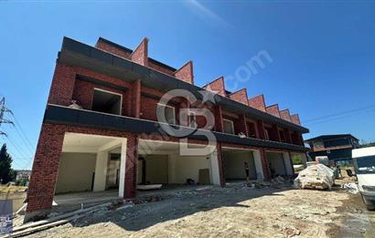CB MAHALLden: Başiskele Yuvacık Merkezde Satılık 1+1 Daire