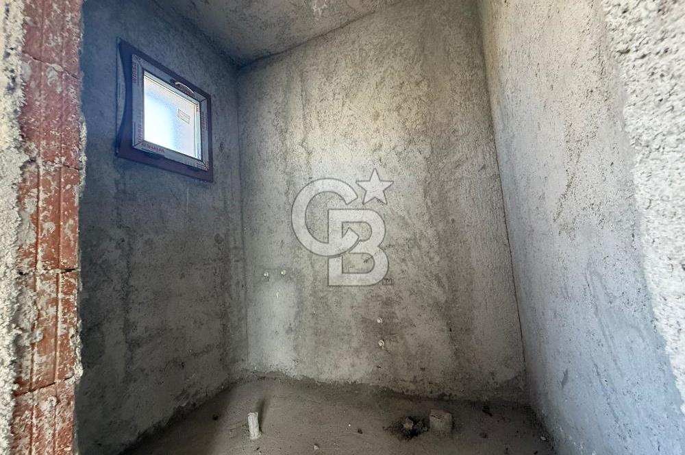 ALACAATLI BAŞKENT PARK EVLERİNDE NATAMAM SATILIK VİLLA