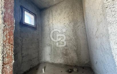 ALACAATLI BAŞKENT PARK EVLERİNDE NATAMAM SATILIK VİLLA