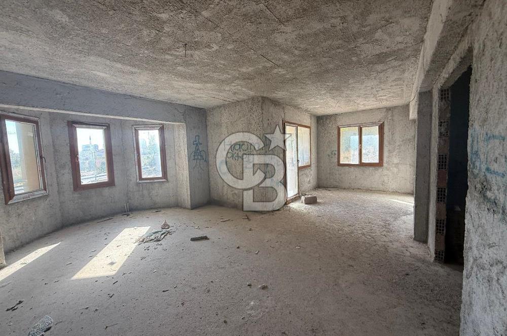 ALACAATLI BAŞKENT PARK EVLERİNDE NATAMAM SATILIK VİLLA