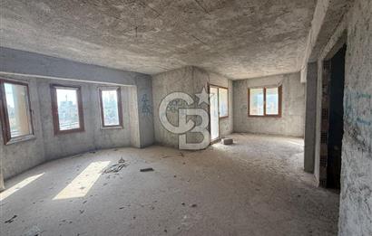 ALACAATLI BAŞKENT PARK EVLERİNDE NATAMAM SATILIK VİLLA