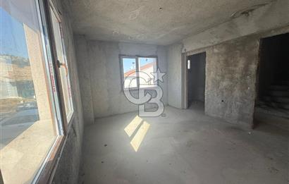 ALACAATLI BAŞKENT PARK EVLERİNDE NATAMAM SATILIK VİLLA