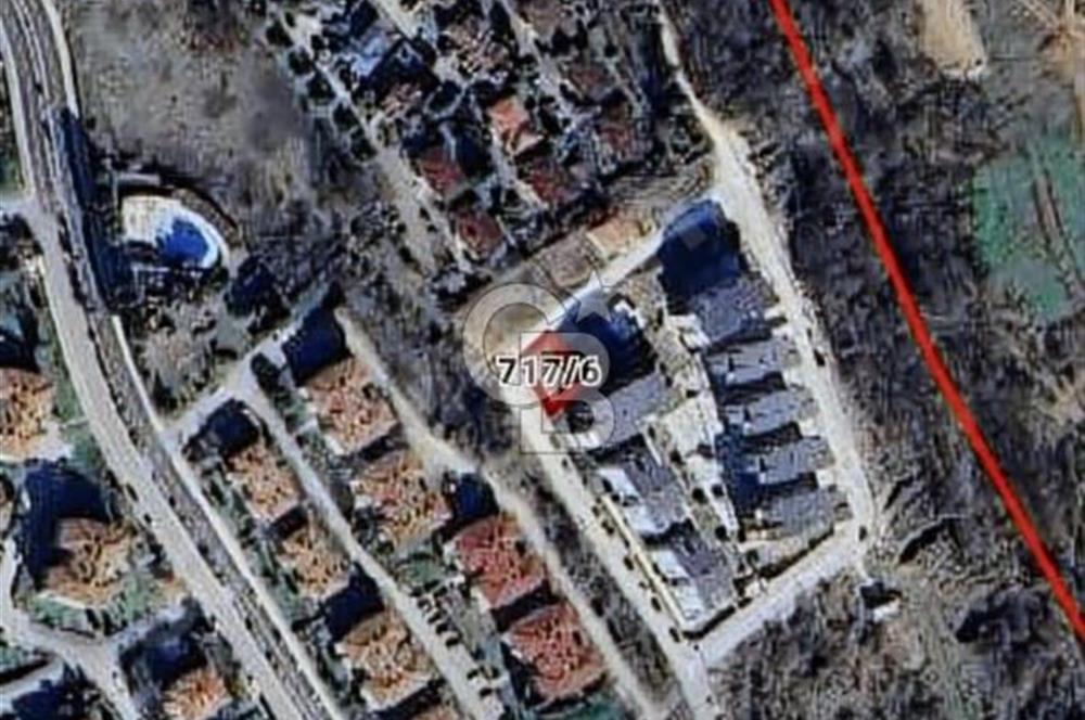 BAŞİSKELE ALTINKENT MAHALLESİNDE KONUT İMARLI ARSA