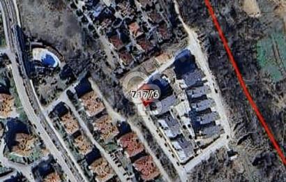 BAŞİSKELE ALTINKENT MAHALLESİNDE KONUT İMARLI ARSA