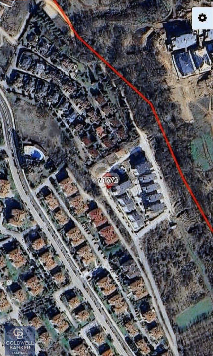 BAŞİSKELE ALTINKENT MAHALLESİNDE KONUT İMARLI ARSA