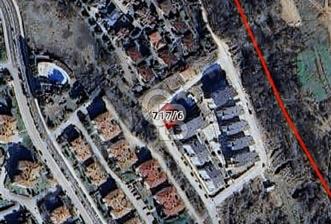 BAŞİSKELE ALTINKENT MAHALLESİNDE KONUT İMARLI ARSA