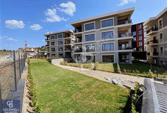 CB MAHALLden MAHALL Yuvacık 2de Kiralık 3+1 Daire !