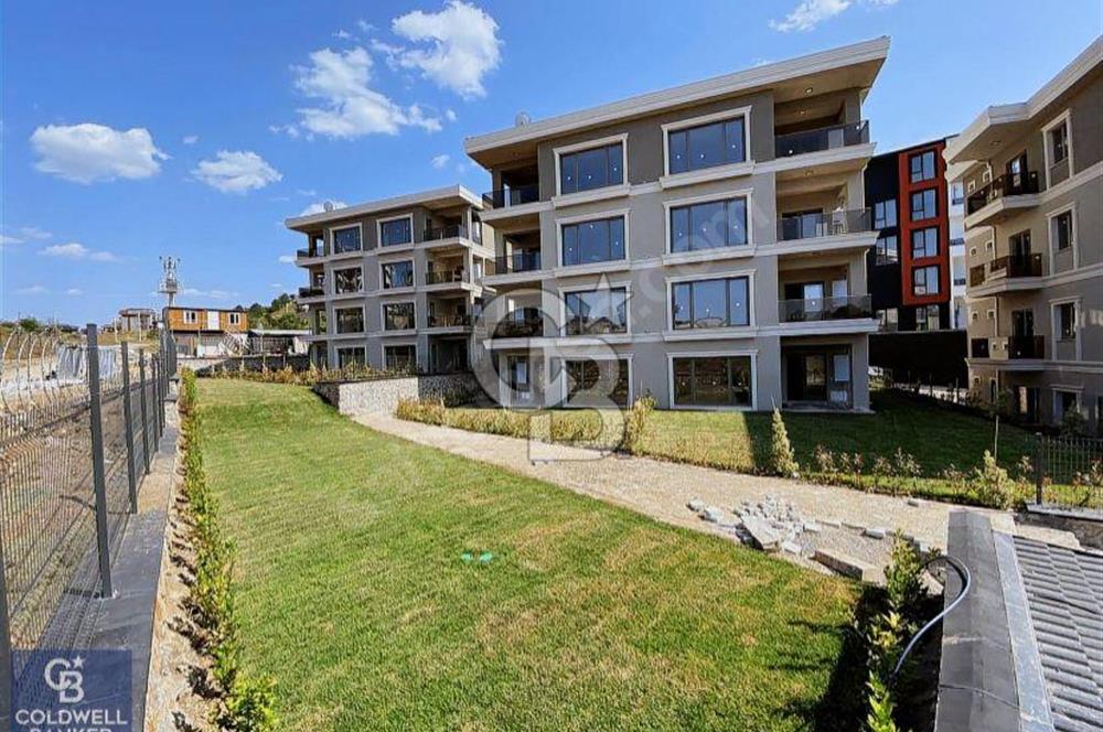 CB MAHALLden MAHALL Yuvacık 2de Kiralık 3+1 Daire !
